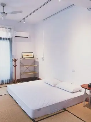 Senior Tek Büyük Yataklı Oda (R2)