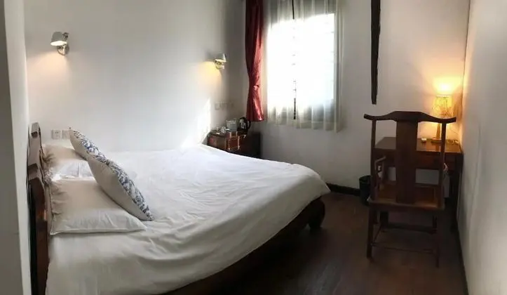 Basic Tek Büyük Yataklı Oda
