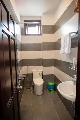 Superior Tek Büyük Yataklı Oda, Nehir Manzaralı