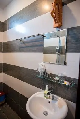 Superior Tek Büyük Yataklı Oda, Nehir Manzaralı