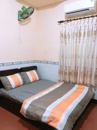 Superior Tek Büyük Yataklı Oda, Küvet
