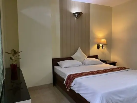 Senior Süit (VIP Suite)