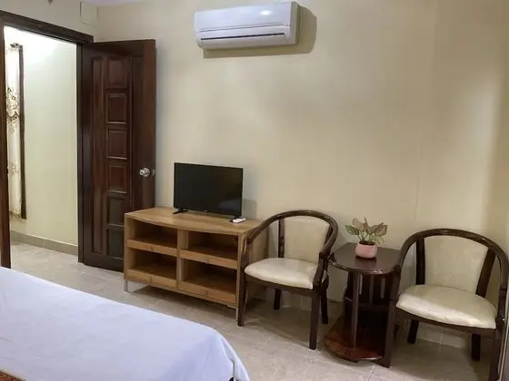 Senior Süit (VIP Suite)