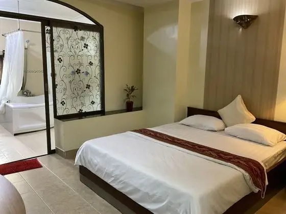 Senior Süit (VIP Suite)
