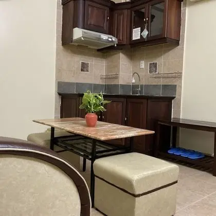 Senior Süit (VIP Suite)