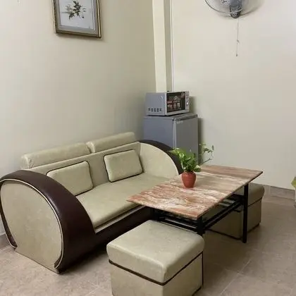 Senior Süit (VIP Suite)