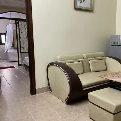 Senior Süit (VIP Suite)