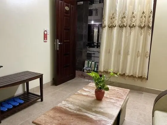 Senior Süit (VIP Suite)