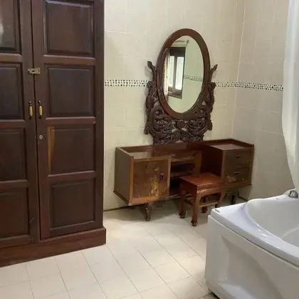Senior Süit (VIP Suite)