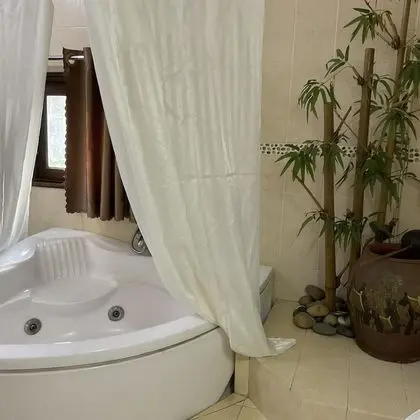 Senior Süit (VIP Suite)