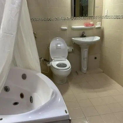 Senior Süit (VIP Suite)