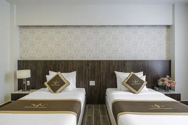 Premium İki Ayrı Yataklı Oda