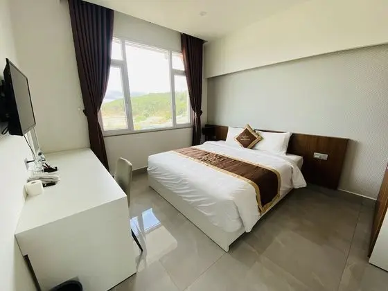 Apart Daire, 3 Yatak Odası
