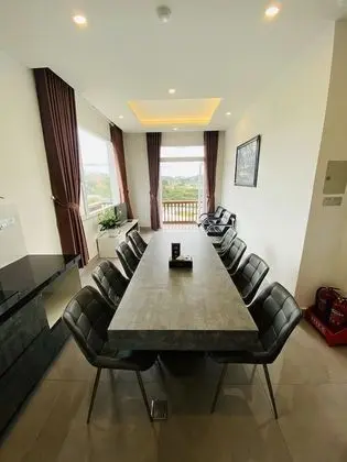 Apart Daire, 3 Yatak Odası