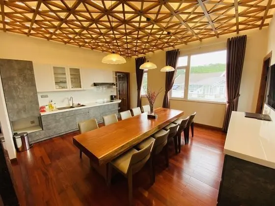 Luxury Apart Daire