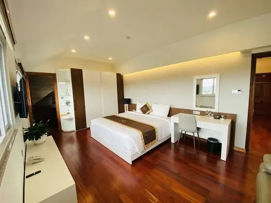 Luxury Apart Daire