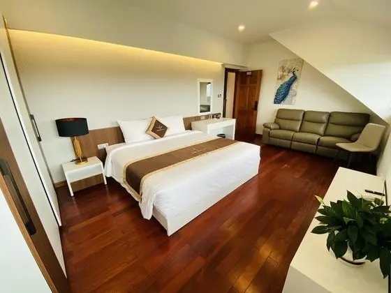 Luxury Apart Daire