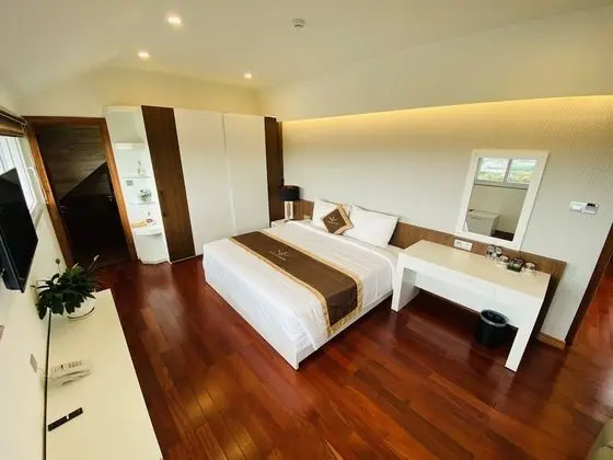 Luxury Apart Daire