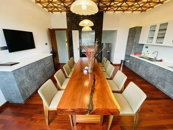 Luxury Apart Daire