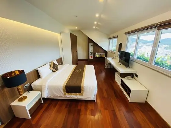 Luxury Apart Daire