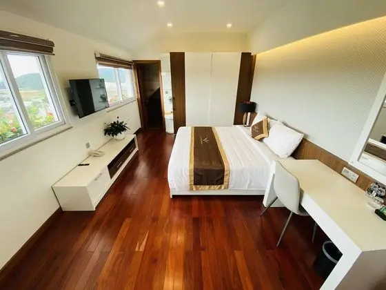 Luxury Apart Daire
