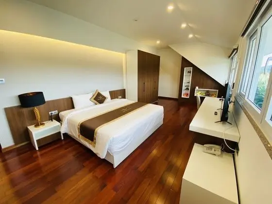 Luxury Apart Daire