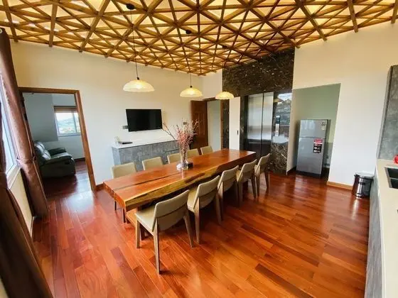 Luxury Apart Daire