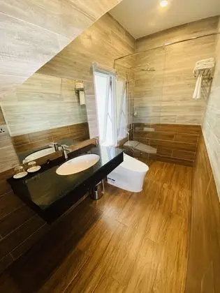 Luxury Apart Daire