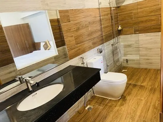 Luxury Apart Daire