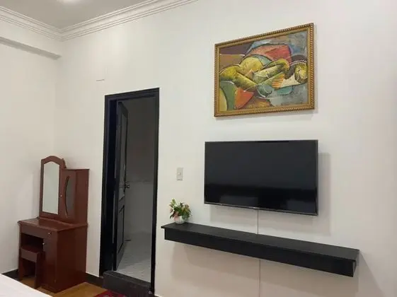 Superior Family Room