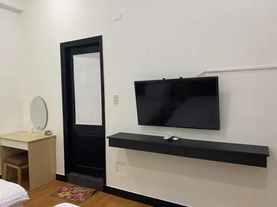 Superior Family Room