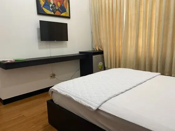 Superior Tek Büyük Yataklı Oda
