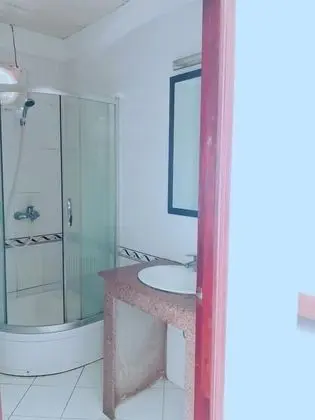 Superior Tek Büyük Yataklı Oda, Deniz Manzaralı