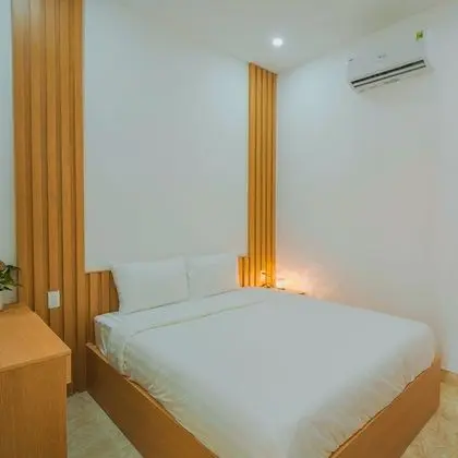 Luxury Apart Daire, Balkon