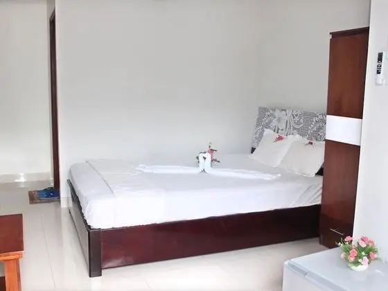 Basic Tek Büyük Yataklı Oda
