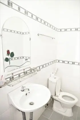 Dört Kişilik Oda