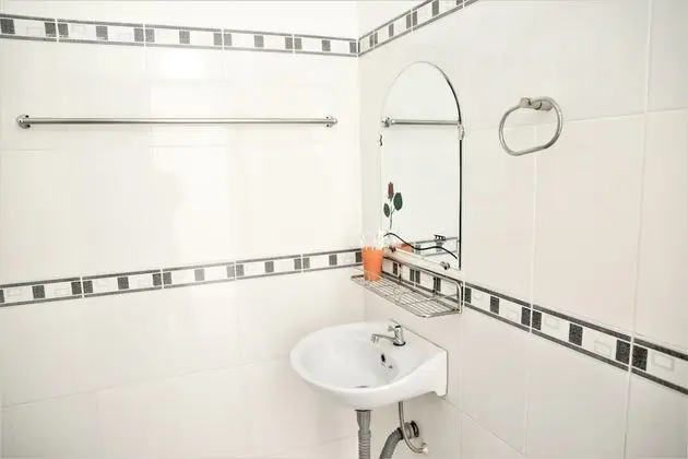 Dört Kişilik Oda