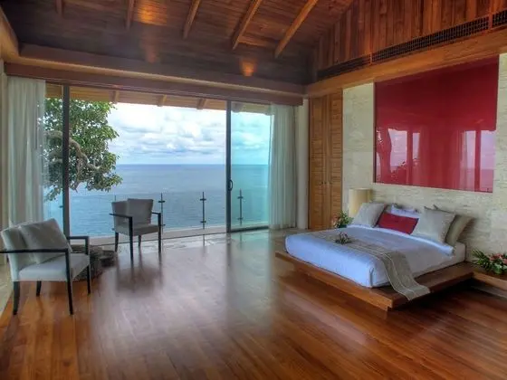 Villa, 6 Yatak Odası