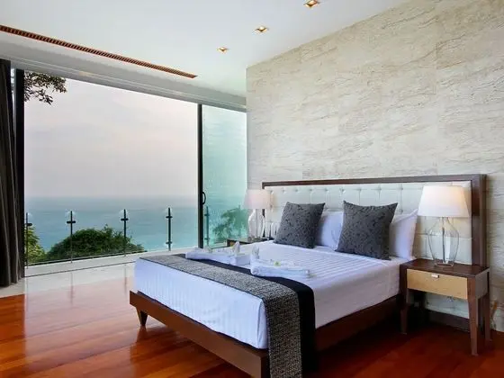 Villa, 6 Yatak Odası