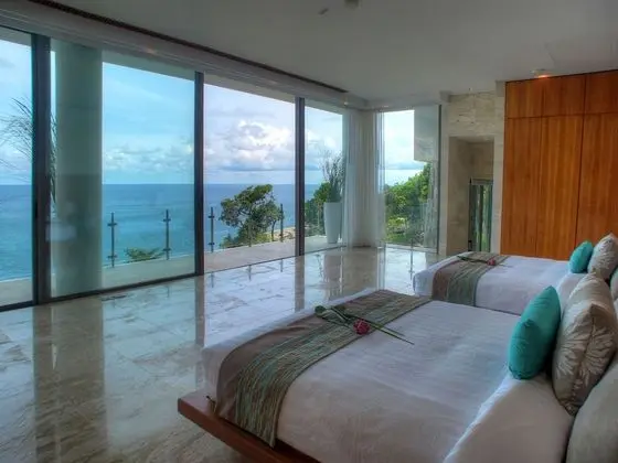 Villa, 6 Yatak Odası