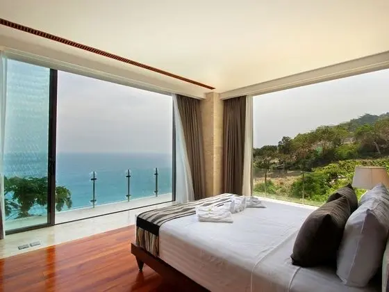 Villa, 6 Yatak Odası