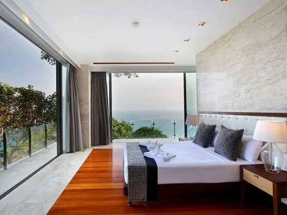 Villa, 6 Yatak Odası