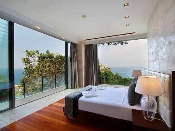 Villa, 6 Yatak Odası