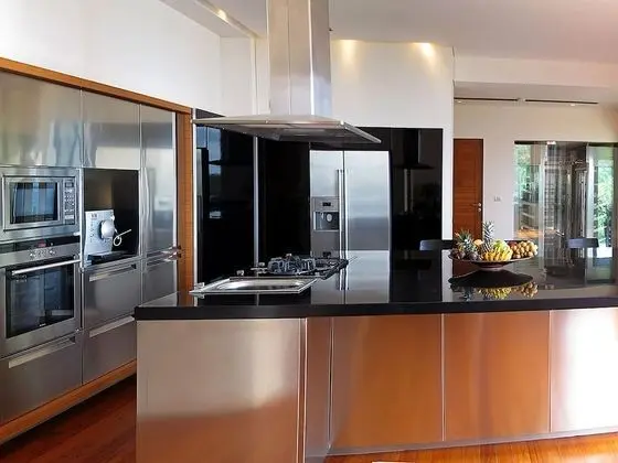 Villa, 6 Yatak Odası