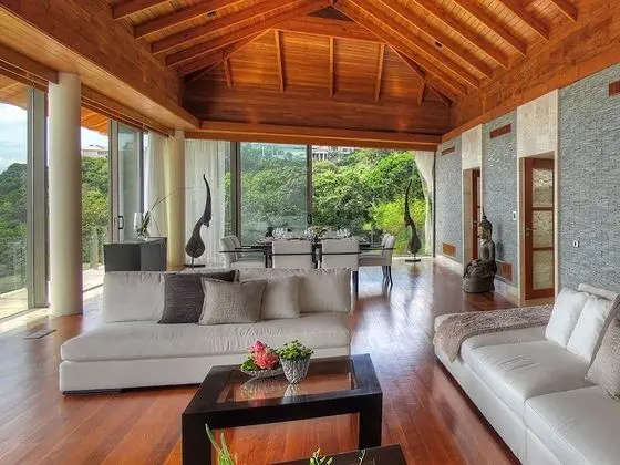 Villa, 6 Yatak Odası