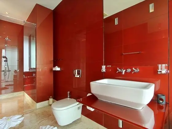 Villa, 6 Yatak Odası