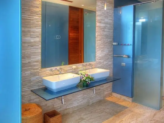 Villa, 6 Yatak Odası