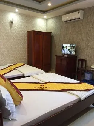 Dört Kişilik Oda