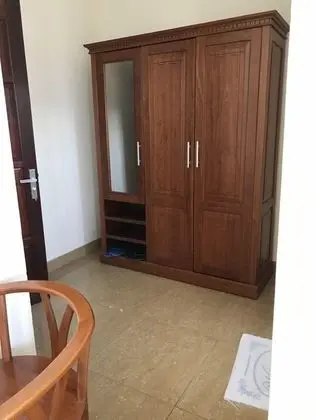 Basic Tek Büyük Yataklı Oda