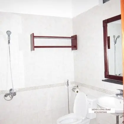 Basic Tek Büyük Yataklı Oda